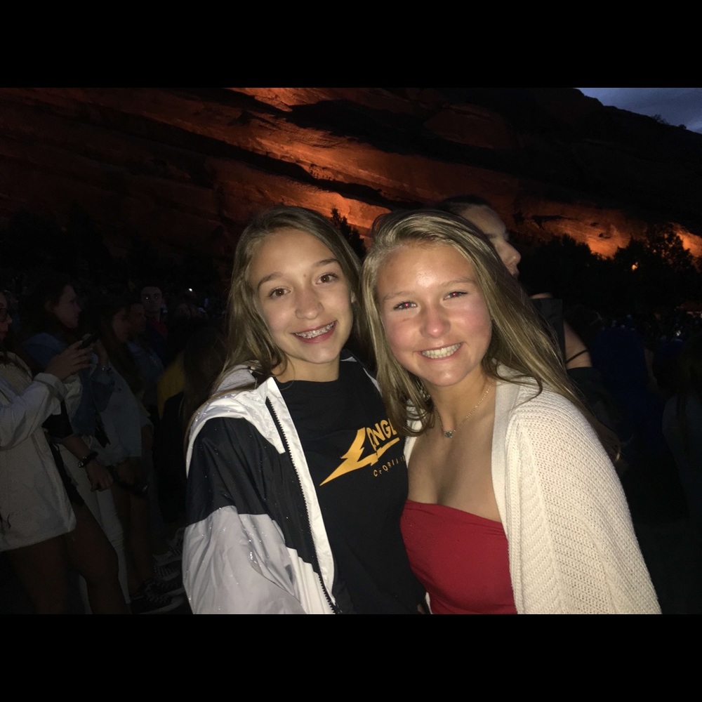 Meet your Posher, Peyton